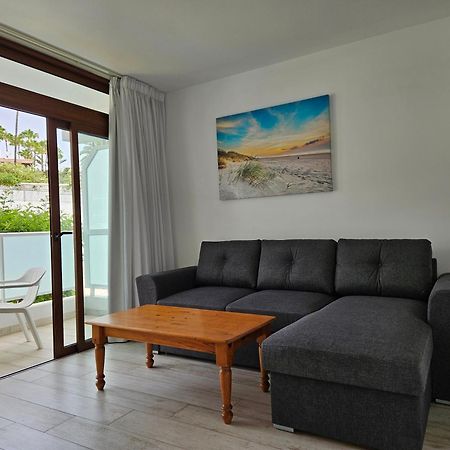 San Bartolomé Apartamentos Europa - Playa Del Ingles - Yumbo מראה חיצוני תמונה
