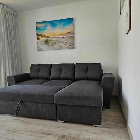 San Bartolomé Apartamentos Europa - Playa Del Ingles - Yumbo מראה חיצוני תמונה