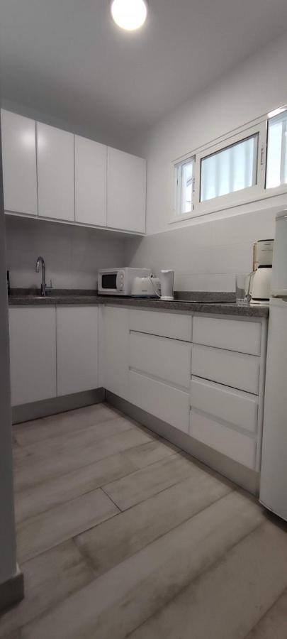 San Bartolomé Apartamentos Europa - Playa Del Ingles - Yumbo מראה חיצוני תמונה