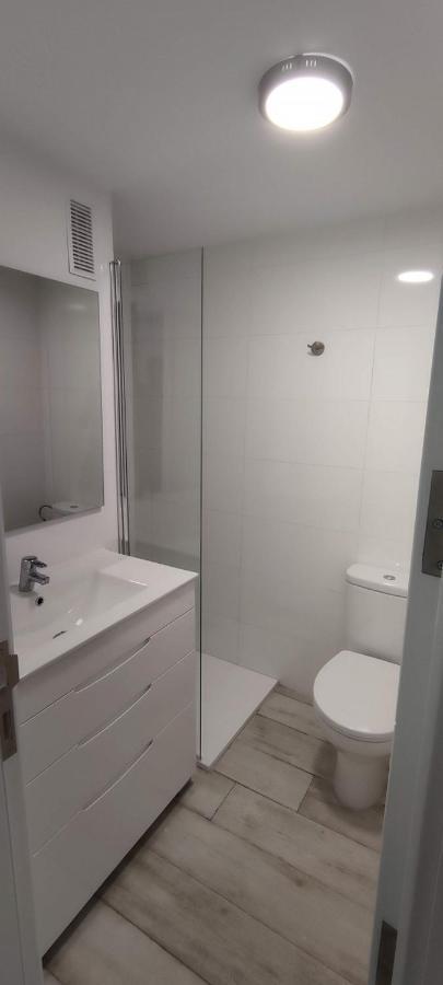 San Bartolomé Apartamentos Europa - Playa Del Ingles - Yumbo מראה חיצוני תמונה