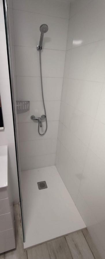 San Bartolomé Apartamentos Europa - Playa Del Ingles - Yumbo מראה חיצוני תמונה