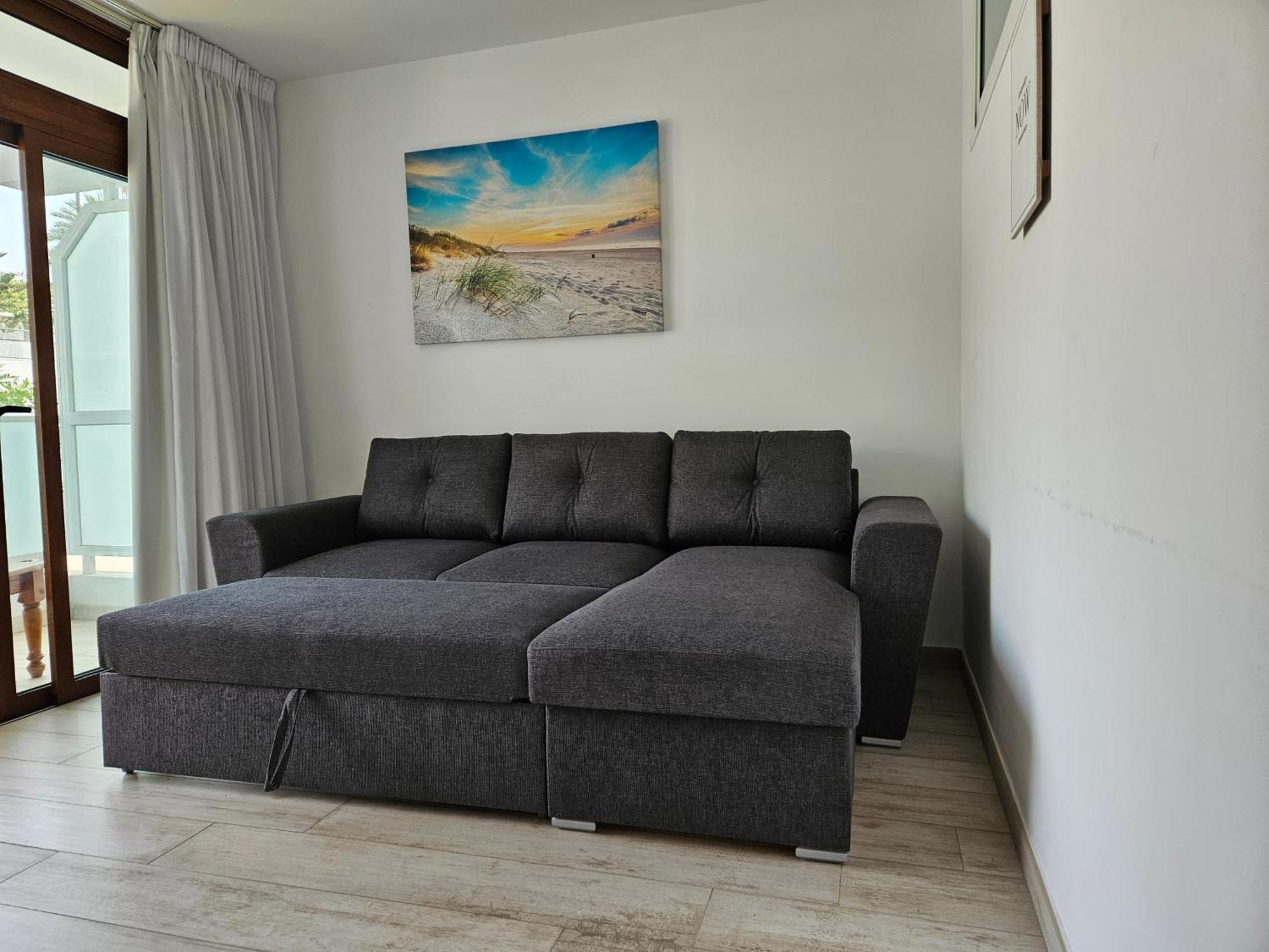 San Bartolomé Apartamentos Europa - Playa Del Ingles - Yumbo מראה חיצוני תמונה