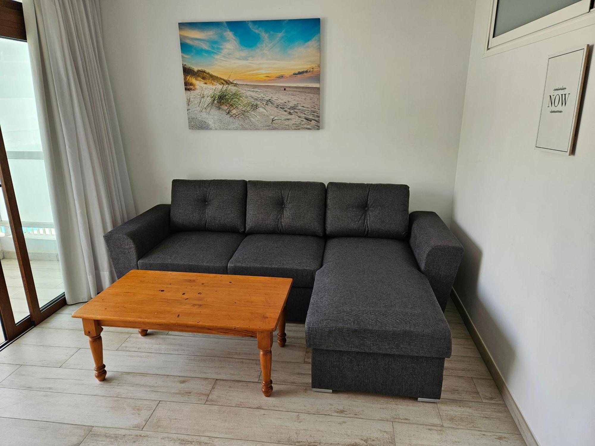San Bartolomé Apartamentos Europa - Playa Del Ingles - Yumbo מראה חיצוני תמונה